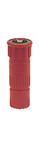 LABG25 - Lancia idrica 1 GAS per naspi in ABS