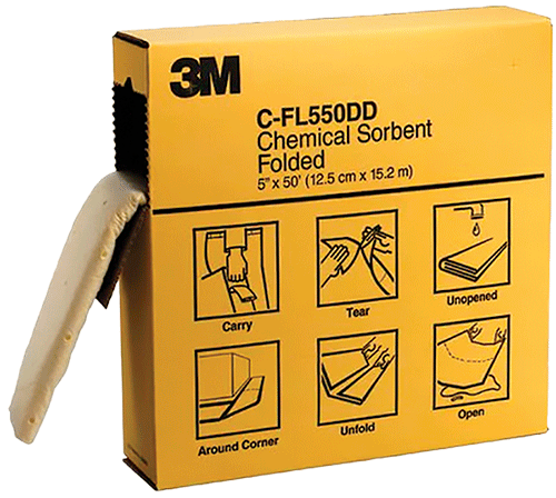 USD201 - Disp.multiformato Un.Sorbent pretag.40cm