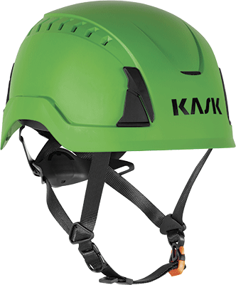 [ELE320G] ELE320G - elmetto PRIMERO colore VERDE