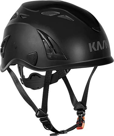 [ELE4201N] ELE4201N - elmetto SUPERPLASMA  colore NERO