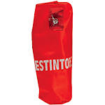 [EOCAP1258] EOCAP1258 - cappuccio per estintore portatile da kg.9 a 12
