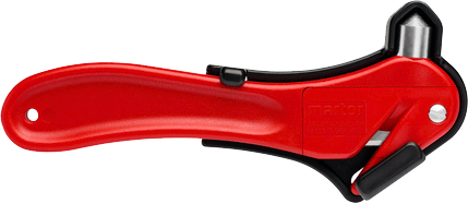 [MTS538] MTS538 - Taglierino di sicurezza SECUMAX SALVEX SOS