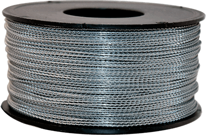 [SGE4304] SGE4304 - spiralina zincata rotolo da 400 mt. 1 kg.