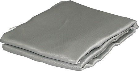 [TAS1292] TAS1292 - Coperta fibra di silice 920 per1200 con custodia
