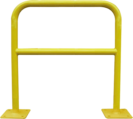 [BARV415Y] BARV415Y - barriera 1500x1000h d.40 giallo