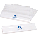 [BRC109] BRC109 - confezione 100 sacchetti per rifiuti sanitari con "R"