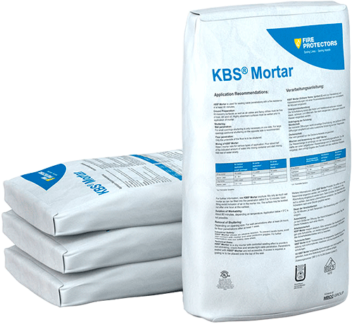 [BTK3921] BTK3921 - sacco malta KBS Mortar da kg. 25