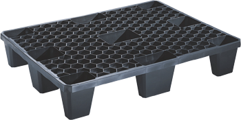 [CPLP613] CPLP613 - pallet inpilabili capacita'statica 4000 kg capacita' dinamica 1200 kg