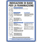 3651 - indicazioni di base per la rianimazione
