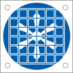 49893M - Cartello obbligo protezione ventilatore