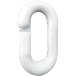 AGK102S - Conf.25 anelli giunzione spirale per CP101-2