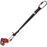 ANC099907 - dispositivo anticaduta Goblin compreso fettuccia 40cm e 2 moschettoni