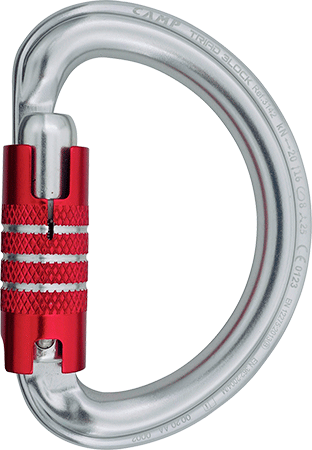 ANC3142 - connettore punti att.stern. ghiera 3mov.