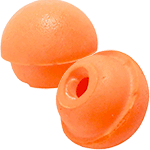 APB5980 - Paio cuscinetti ricambio per archetti PERCAP