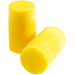 APE6220 - Scatola 250 coppie inserti auricolari AMIGO 3M