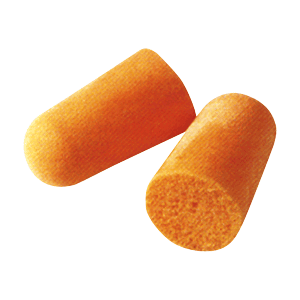 APT1100 - Scatola 200 coppie inserti auricolari 1100 3M