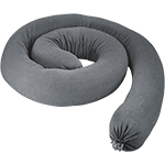ASU05S - conf.15 salsicciotti UNIVERSALI SAFE IN diam.7,6x122 cm. assorb. 85 lt