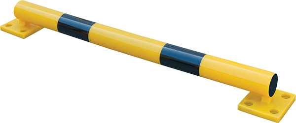 BARVP71 - barriera flessibile diametro mm 80 mm 1200x120 h. peso kg 4,30