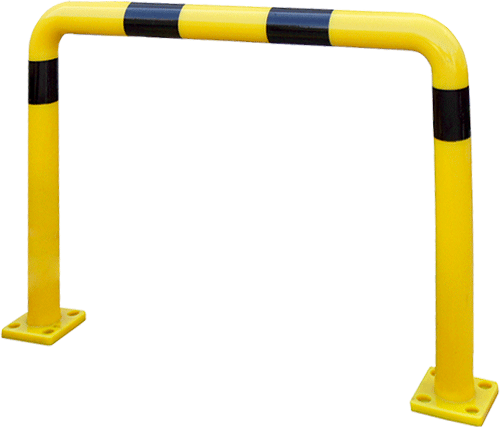 BARVP76 - barriera flessibile diametro mm 80 mm 1.200x750 h. peso kg. 10,2