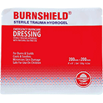 BUG906 - Garza antiustione Idrogel cm 20 per 20
