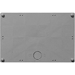 CPST163 - coperchio x cargopallet x CPST162