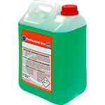 CRAP313 - Tanica da 5 lt di detergente sanitizzante potente profumato al pino
