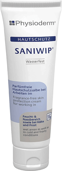 CRG046 - crema barriera SANIWIP 100ml