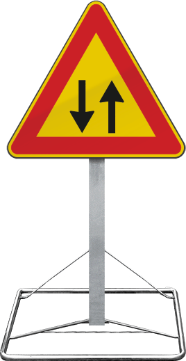 CVGLH8387N - kit caval.+trian. 60 cl.2 Fig.387 C.d.S