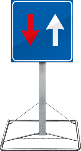 CVGLR9045N - kit caval.+ targa 60x60 cl.1 Fig.045 CdS