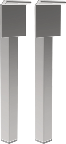 DFXTOOL - kit 2 utensili x utilizzo paracolpi