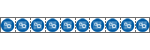 E49863NS - foglio n.10 etichette adesive 30x30 Obbligo controllo p..EN ISO 7010