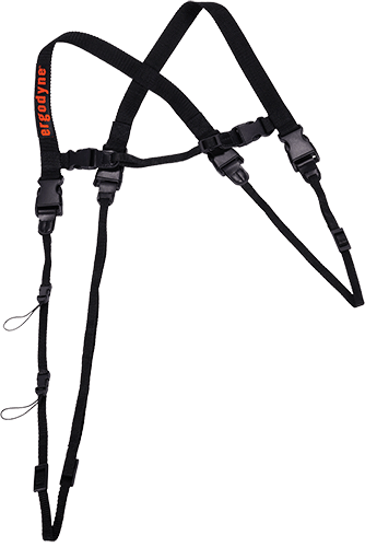 EDS3132S - imbracatura per scanner tg. S