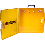 LOC217 - stazione per deposito articoli Lockout
