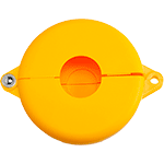 LOC32Y - dispositivo di bloccaggio valvole a volantino diametro da mm 64 a 127