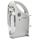 LR170 - lampada portatile ricaricabile 170 lumen