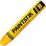 MAK802Y - stik di vernice indelebile PAINT STIK B colore GIALLO