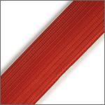 MET6731 - tubazione rossa YAGOM omologata ENI 0198 tipo C DN70 da 20 mt