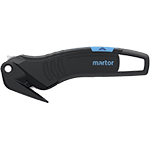 MTS3200 - Taglierino di sicurezza SECUMAX 320 uso destrorso/sinistrorso MARTOR