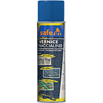 NS1011SB - Bombole vernice spray SAFE IN colore BLU 500 ml