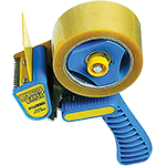 NS250D - dispenser per nastri da imballo