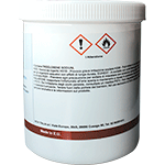 PAS290 - Barattolo con pastiglie igienizzanti e sanificanti(200 pastiglie)