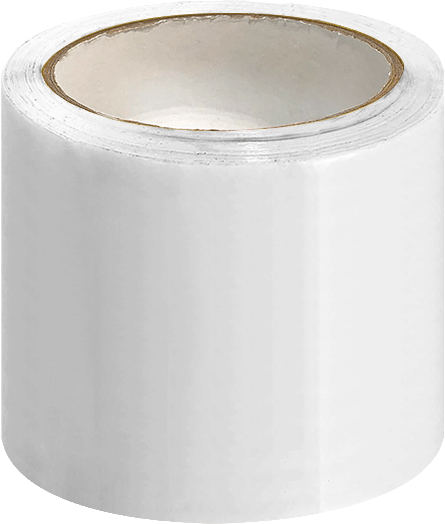 R315W - NASTRO  rifrangente BIANCO