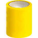 R320Y - NASTRO  rifrangente GIALLO