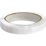 R325W - NASTRO rifrangente BIANCO