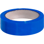 R350B - NASTRO rifrangente BLU