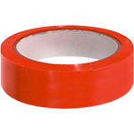 R350R - NASTRO rifrangente ROSSO