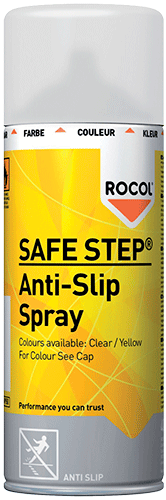 ROC45000 - bombola spray antiscivolo da ml 400