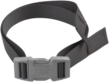 RSD680 - solo cintura standard (media) per composizione cintura Airline X-PLORE