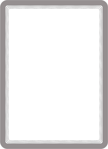 SMCA495S - confezione da 2 cornici formato A4 con retro adesivo col. GRIGIO