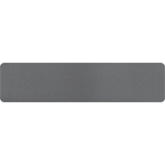 SWDS6115S - confezione da 25 strisce antiscivolo STANDARD mm 610x150 GRIGIO